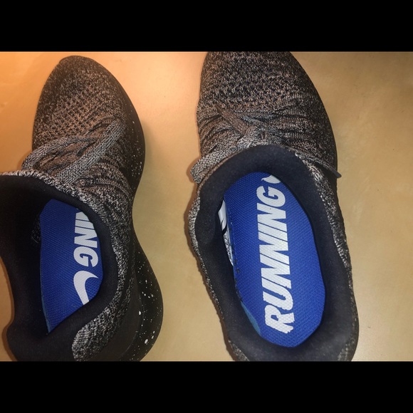 Nike lunarepic flyknit 2 mens size 8 - Picture 6 of 6